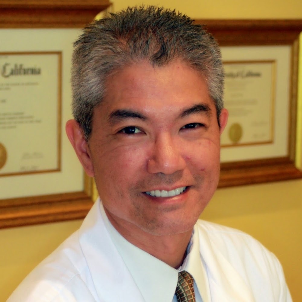 Meet your Posher, Wine country smiles